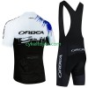 Orbea Orca Cykeltrøje + Bib Cykelshorts N003